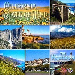 California State of Mind